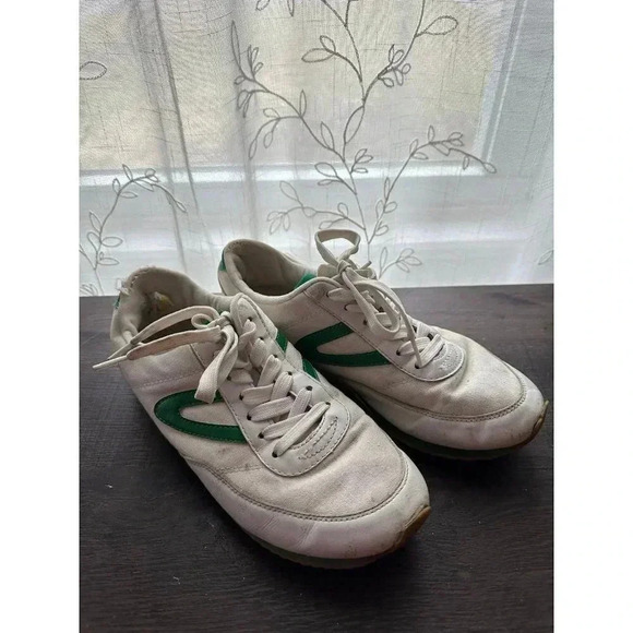 Tretorn Women’s size 8.5 sneakers - Picture 1 of 8